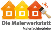 Logo Malerwerkstatt final
